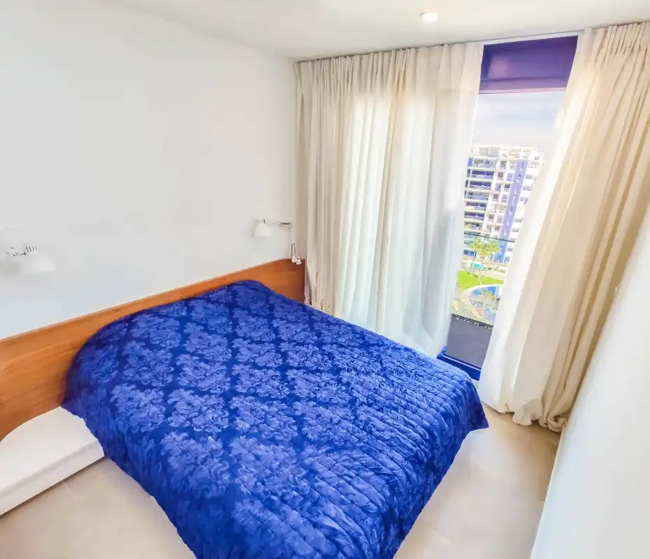 Apartment for sale in Playa del Acequión, Náufragos y Rocío del Mar, imagen 13