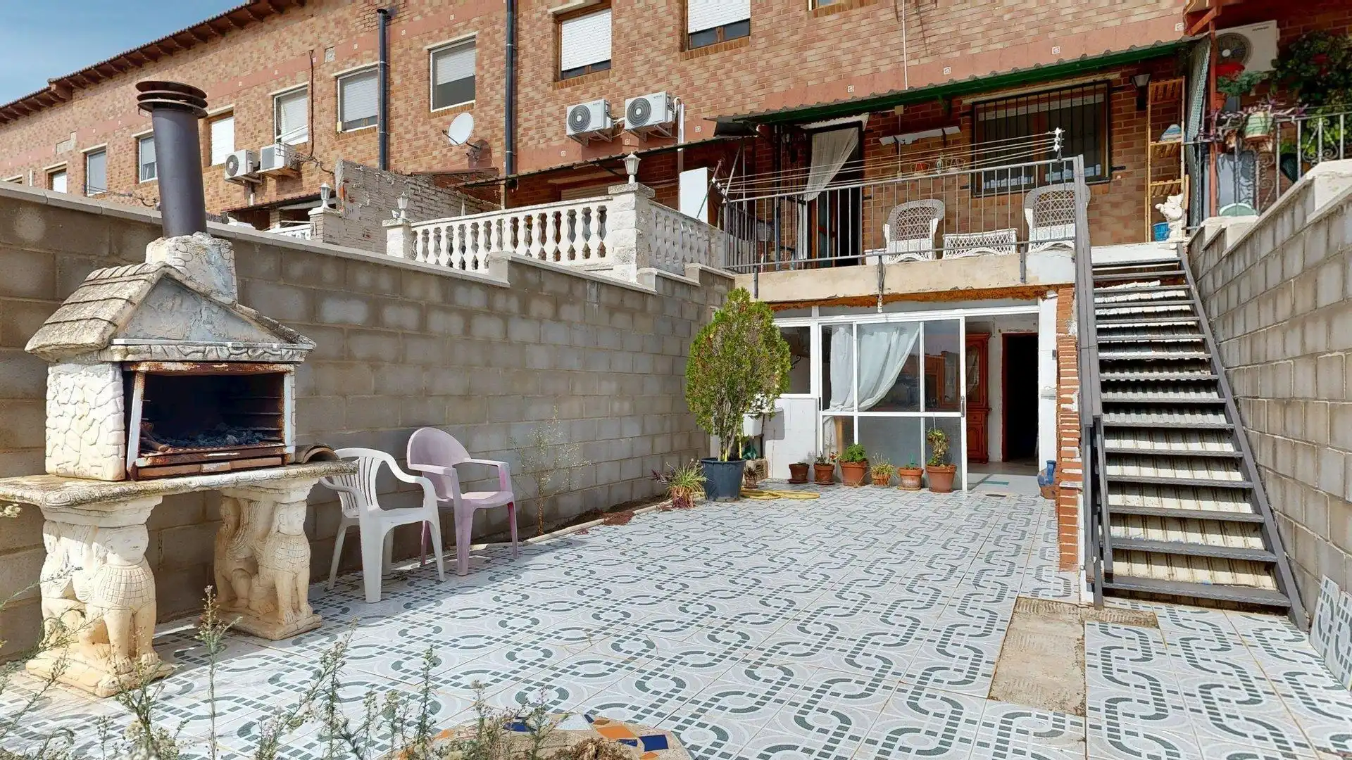 Maison mitoyenne avec jardin à vendre à Calle FUENTE LA 33, imagen 14