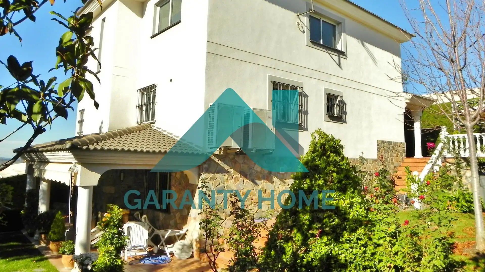 Chalet con piscina en venta en Ruta de la Plata, imagen 10