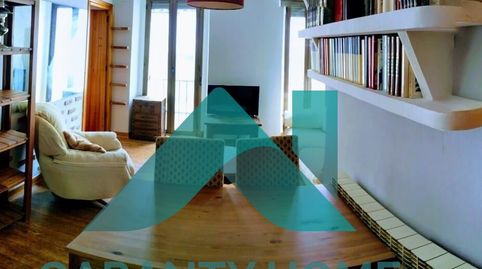 Foto 5 de Apartament de lloguer a Casco Antiguo, Cáceres Capital