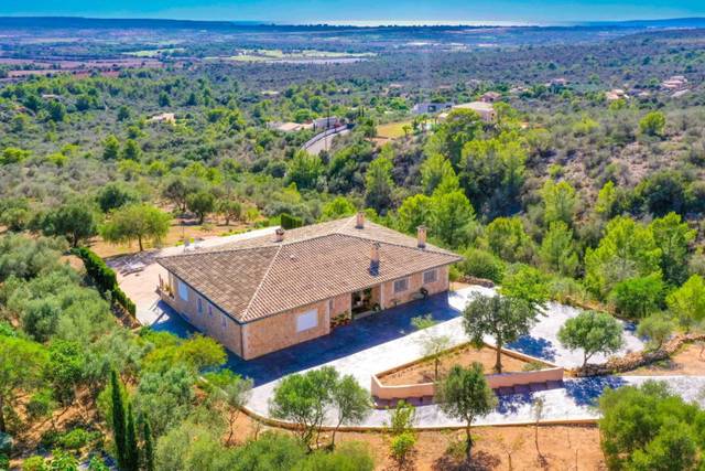 Finca rústica en Venta en Puntiró