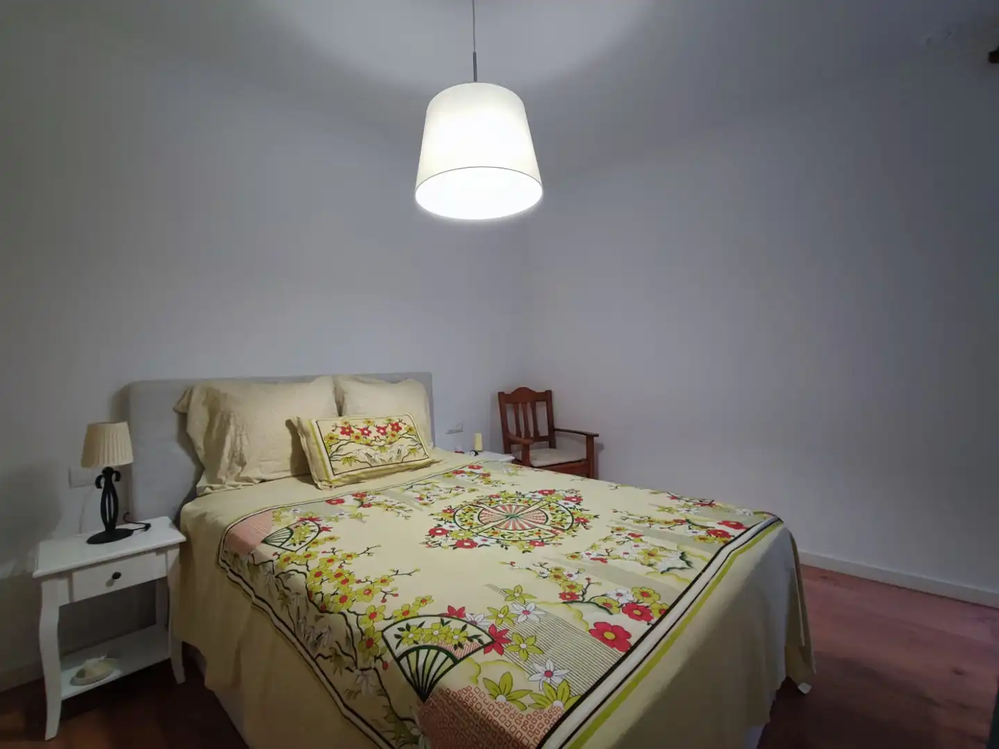 Piso en venta en La Caleta - La Viña