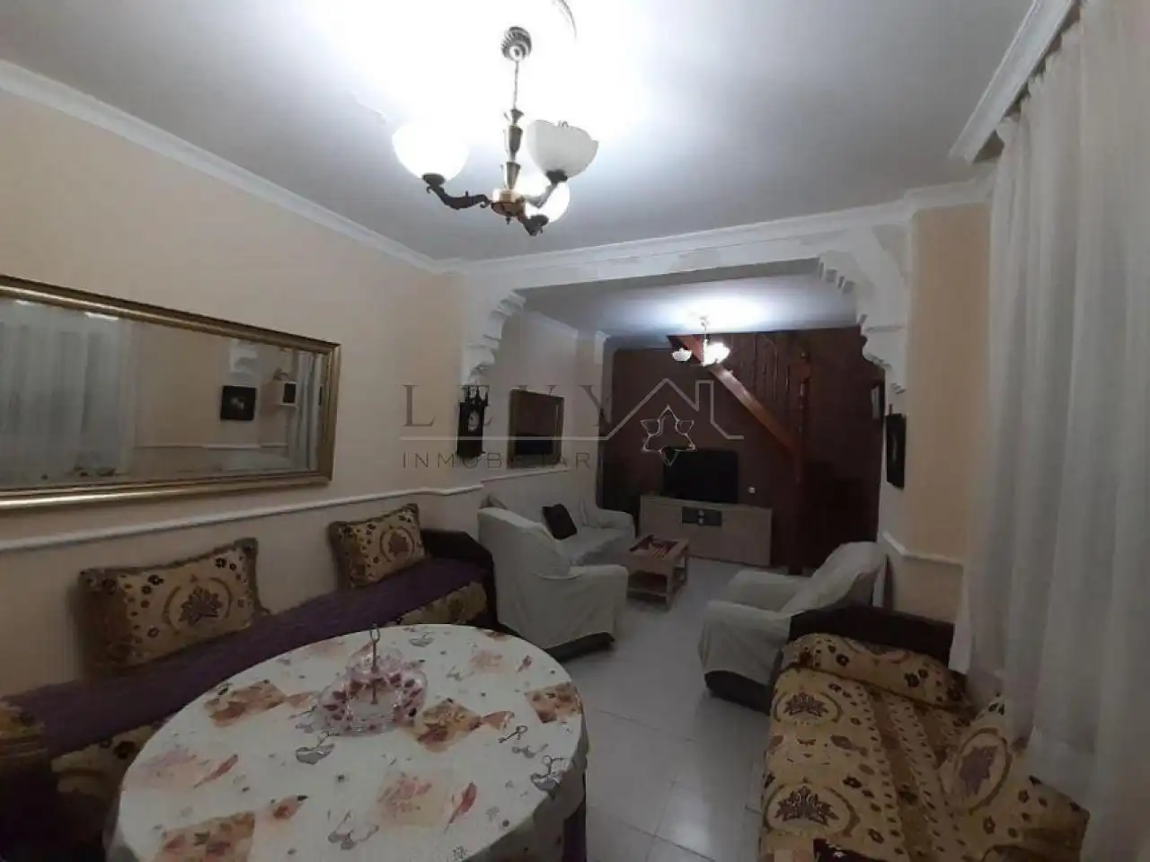 Casa o xalet en venda a Isaac Peral