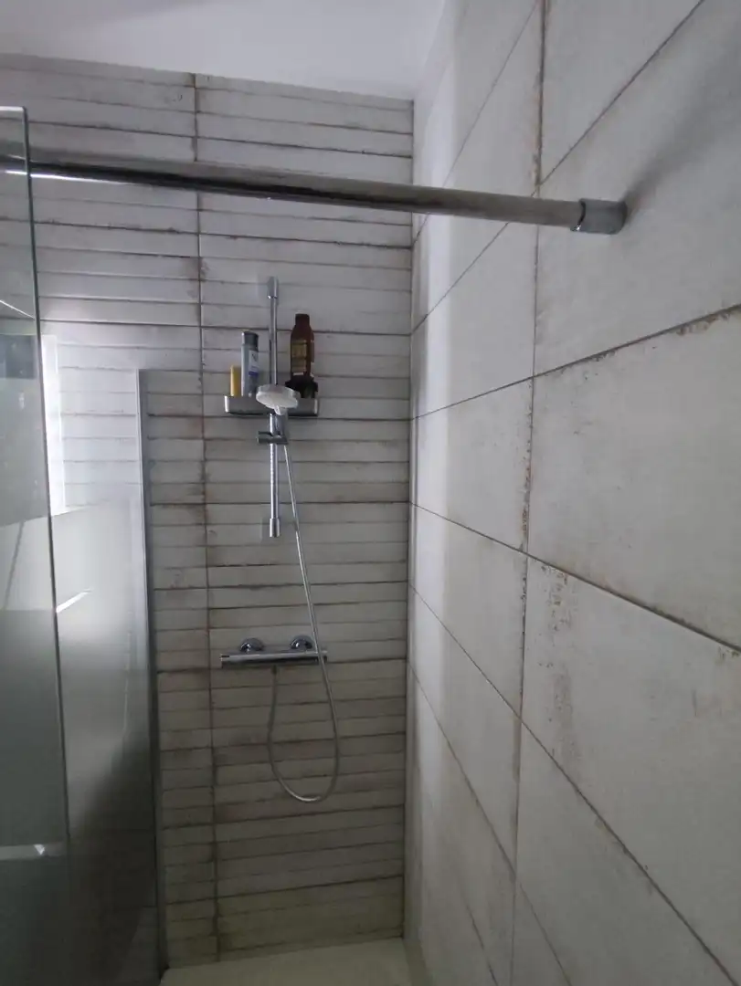 Baño de Ático en venta en Torrevieja con Aire acondicionado, Calefacción y Amueblado