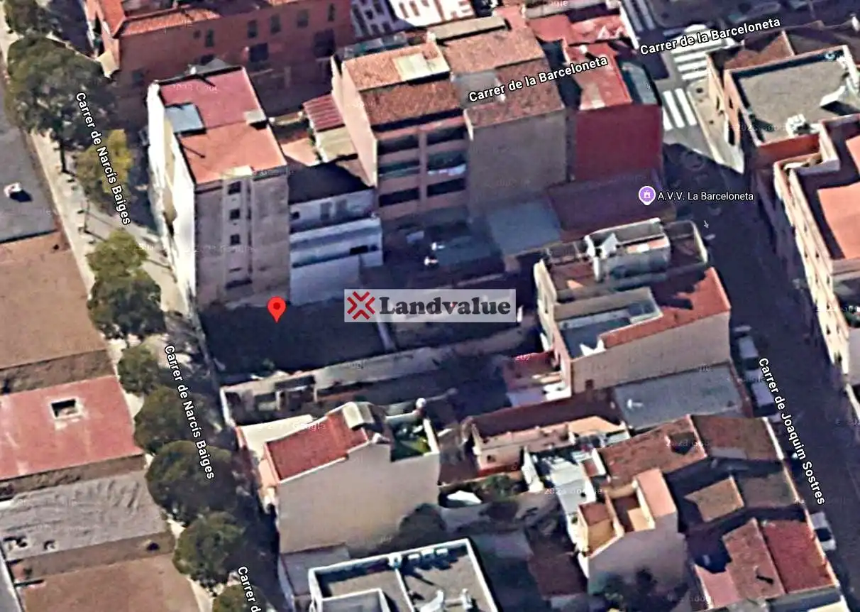 Residencial en venda en El Prat de Llobregat