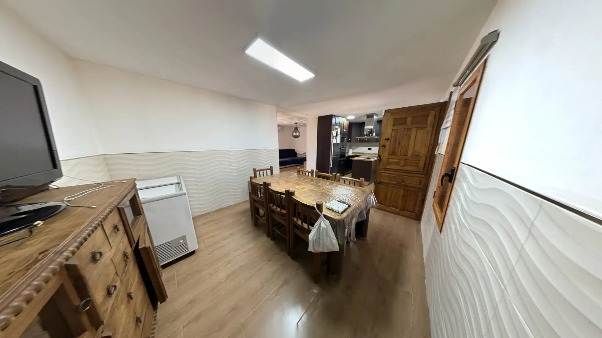 Villa con terrazza in vendita a Torrellano, imagen 13