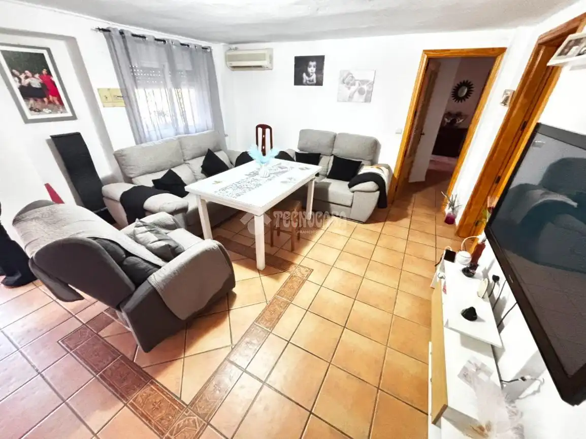 Casa rústica en venda a Carretera de Sevilla - Los Montitos, imagen 2