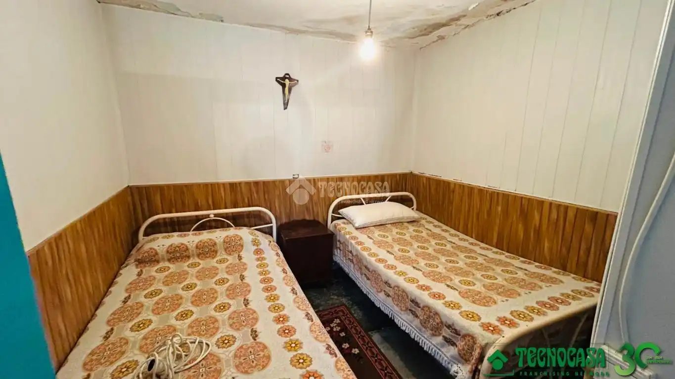 Dormitori de Casa adosada en venda en El Arenal 