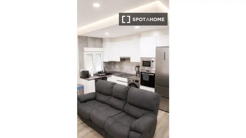 Appartement à louer à Tetuán, imagen 5