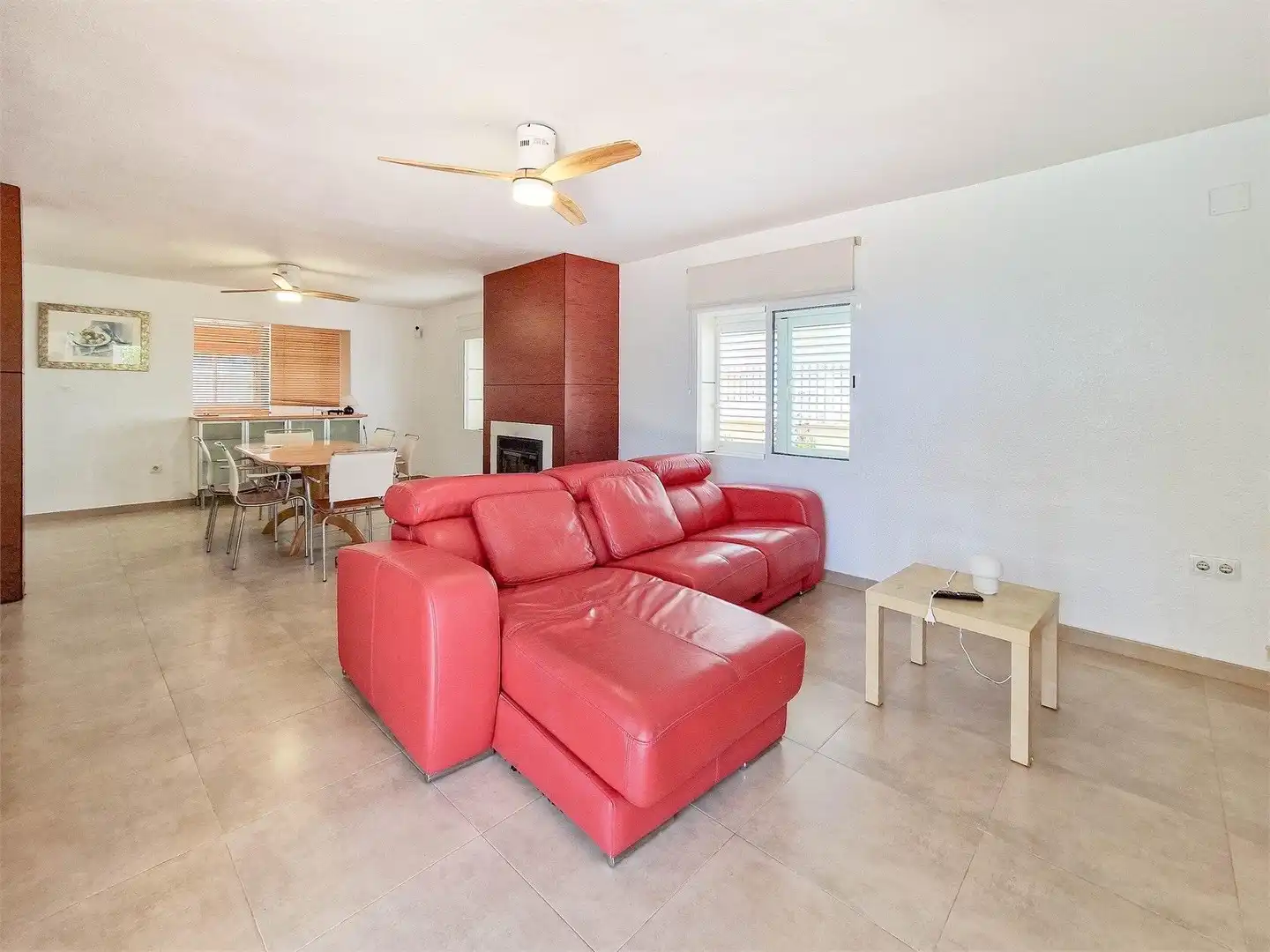 Casa o chalet en venta en Avenida PALMERAS-ZENIA, 7, La Zenia