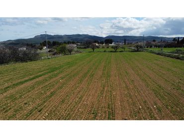 Terreny residencial en venda a Calle Hoyuela