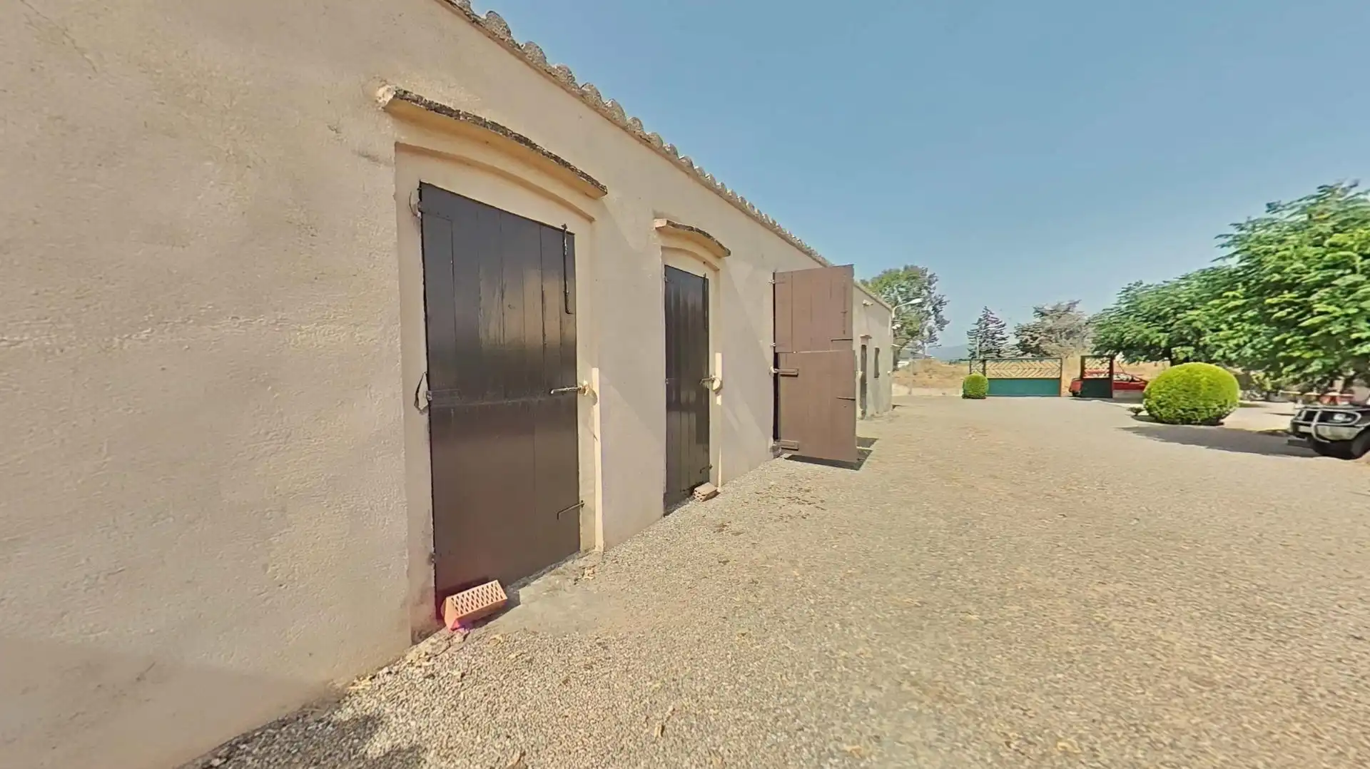 Casa rústica amb terrassa en venda a Les Franqueses del Vallès, imagen 9