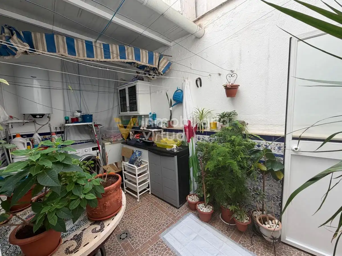 Erdgeschosswohnung zum Verkauf in Calle Collados 17, imagen 7