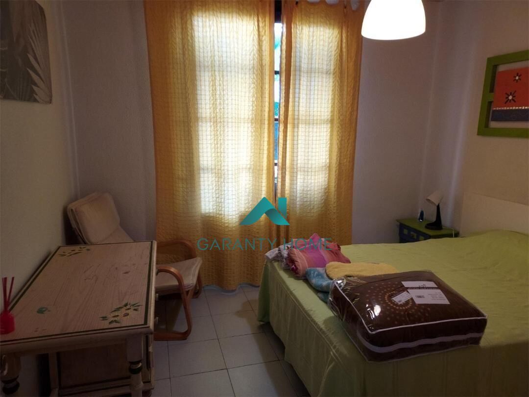 Flat to rent in Ruiseñores