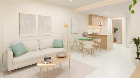 Foto 3 de Casa adosada en venda a Dolores, Alicante