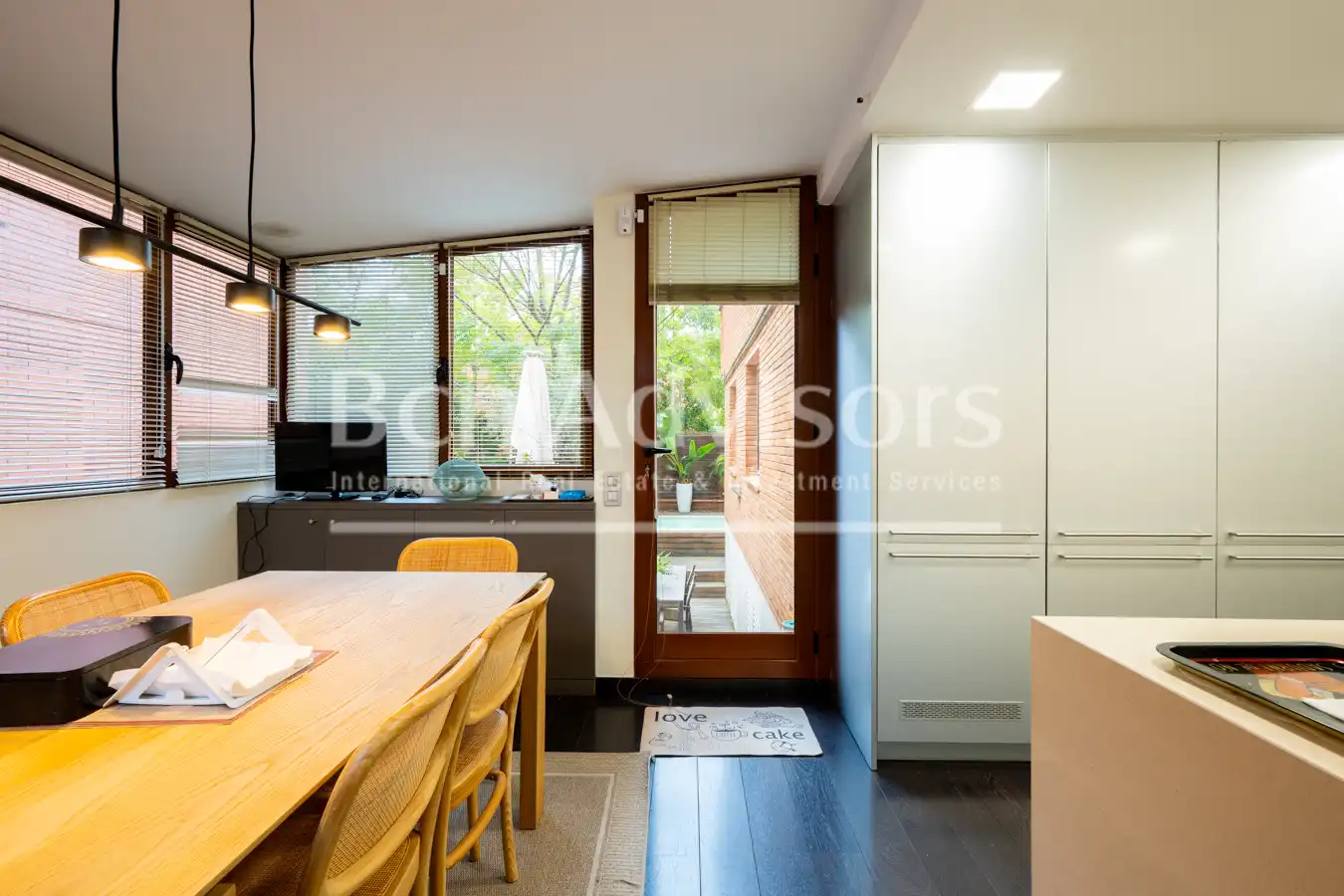 Appartement avec piscine à vendre à Finestrelles, imagen 22
