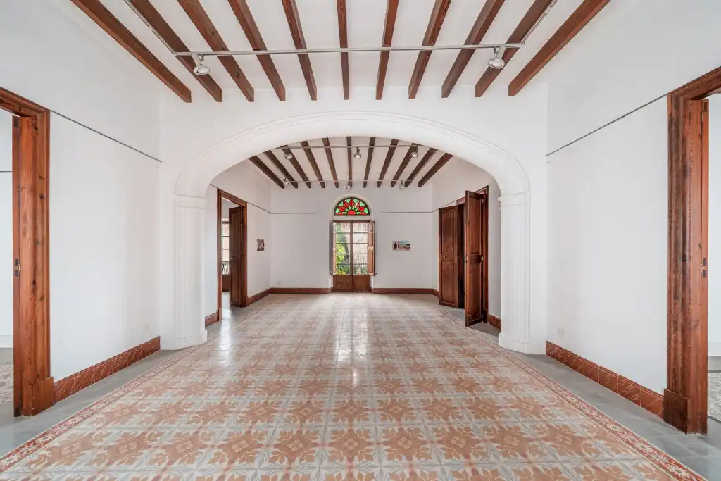 Villa avec jardin à vendre à Campos poble, imagen 25
