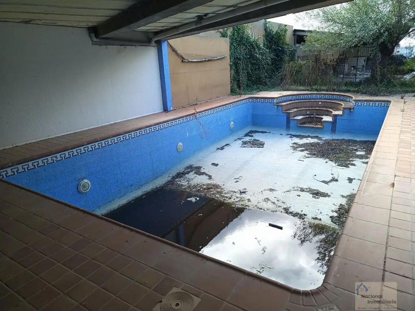 Swimming pool of Houses for sale in Pesquera de Duero  with Terrace, Storage room and Swimming Pool
