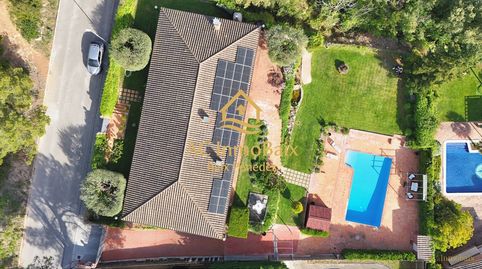 Foto 2 de Casa o xalet en venda a Begues, Barcelona