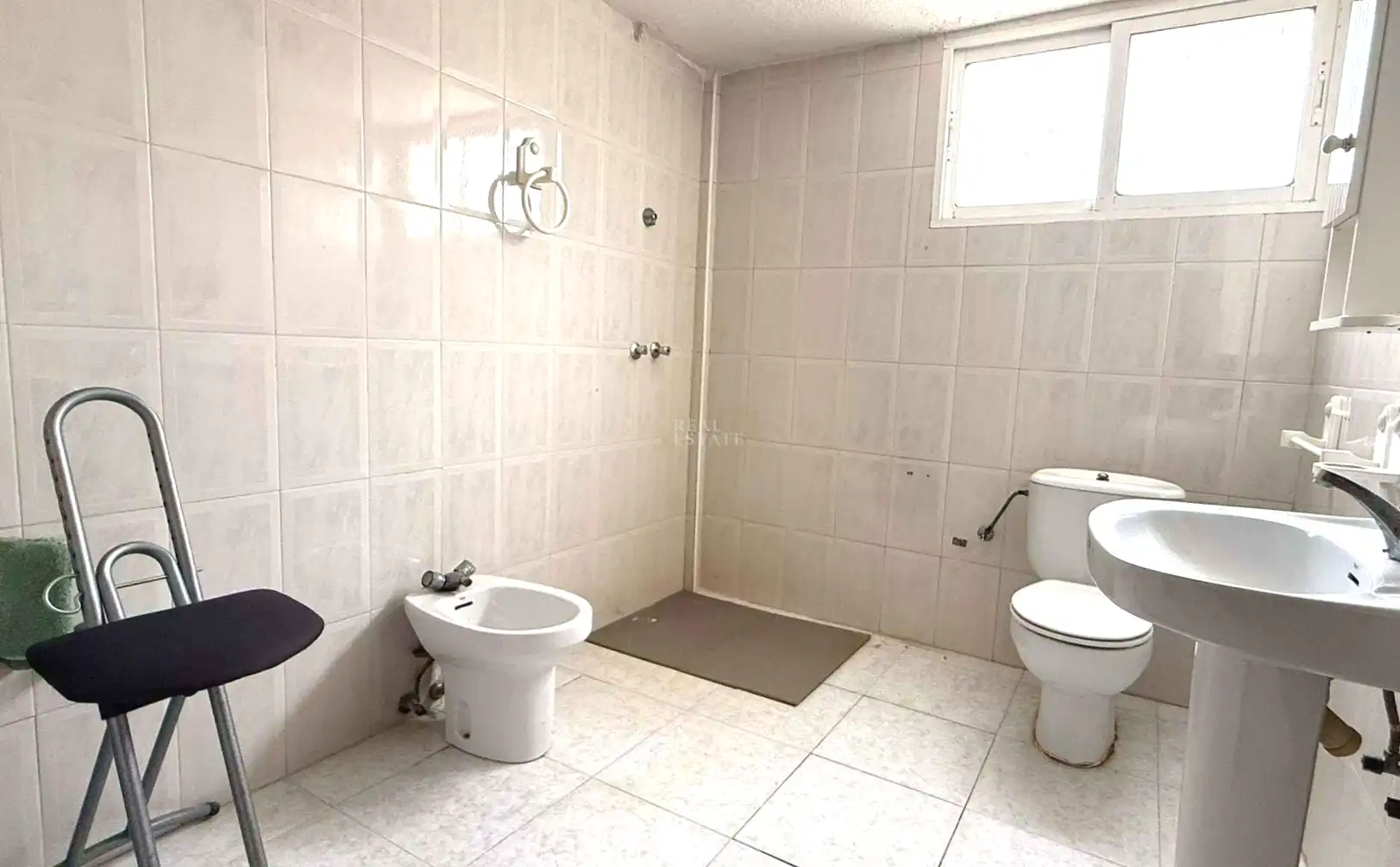 Baño de Casa o chalet en venta en Molina de Segura con Aire acondicionado, Calefacción y Terraza