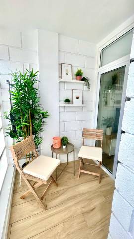 Piso en Alquiler en La Red en Playa de San Juan