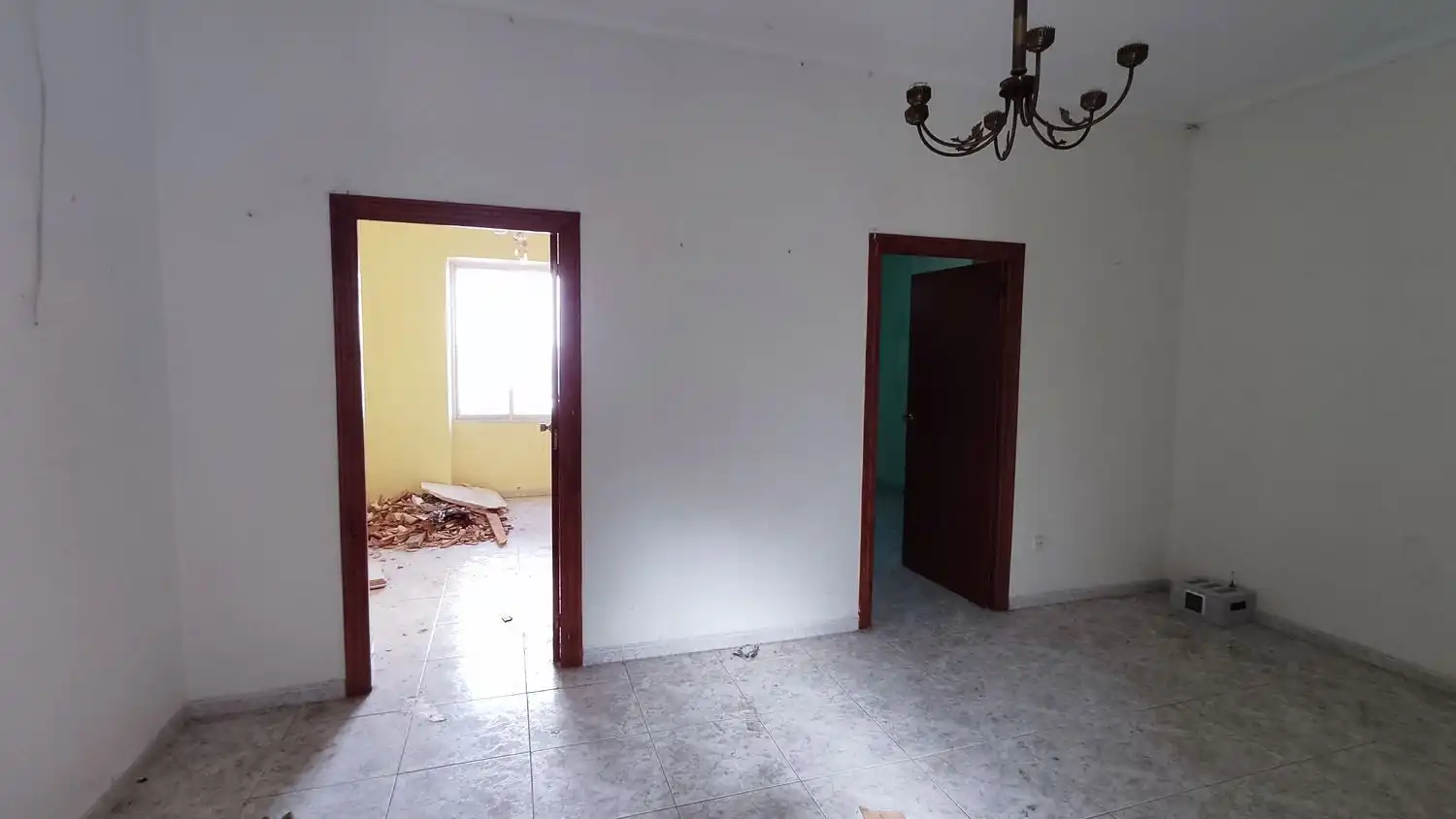 Piso en venta en Almadén