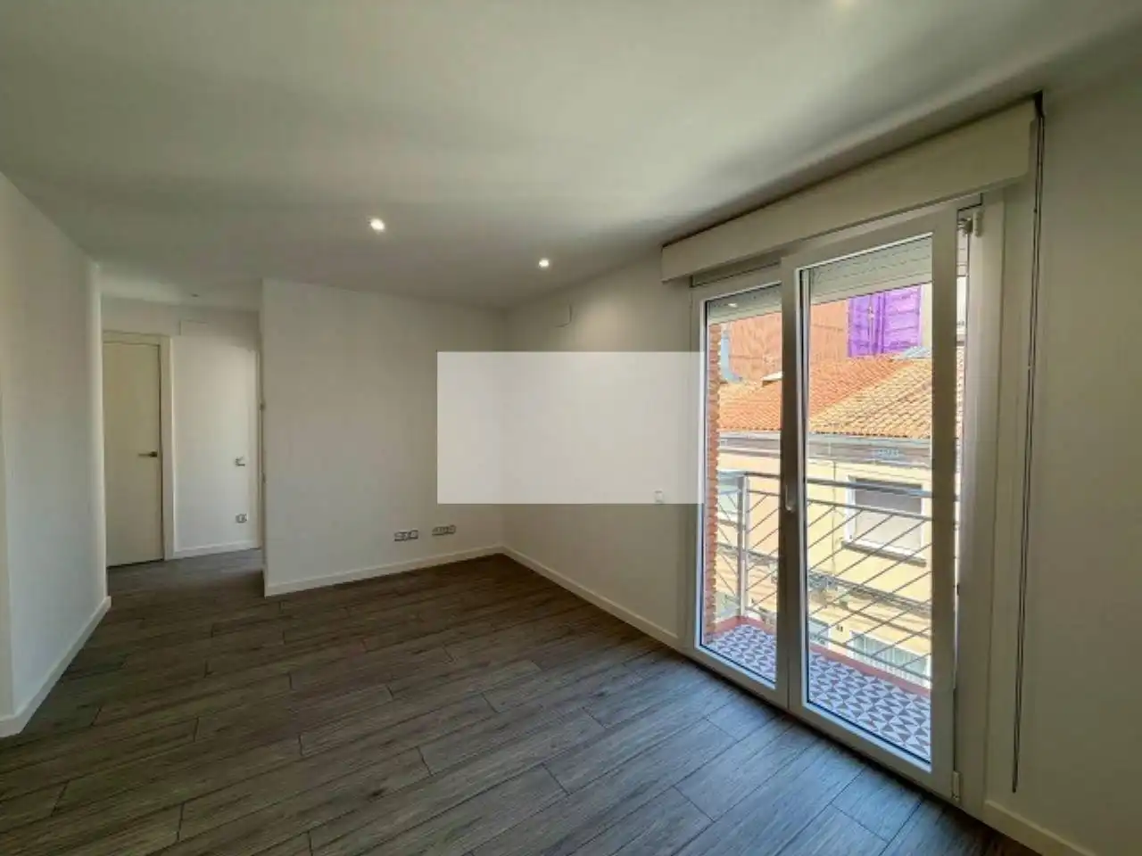 Habitación de Dúplex en venta en Sabadell con Aire acondicionado, Calefacción y Parquet