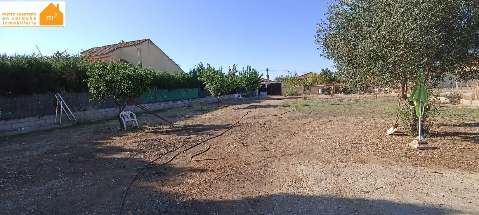 Terreny residencial en venda a La Carlota, imagen 9