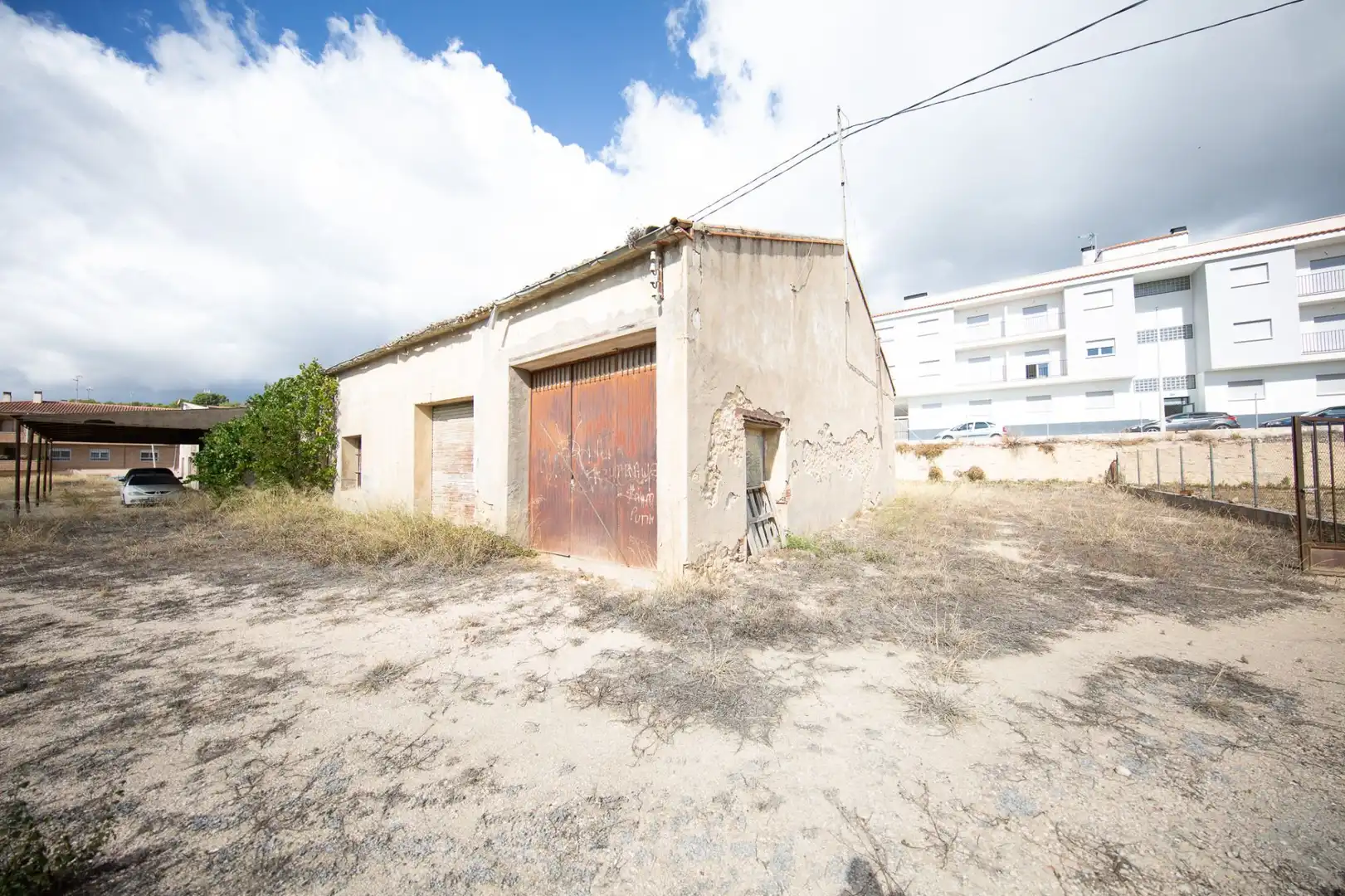 Terrenys i solars en venda a Onil, imagen 11