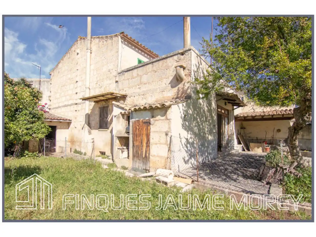 Maison avec piscine à vendre à Calle Discòrdia sn, imagen 16