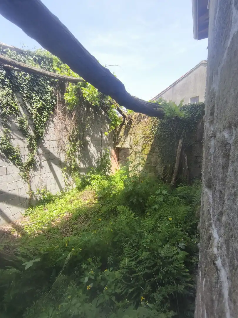 Casa o xalet en venda en Baños de Molgas