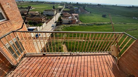 Foto 2 de Pis en venda a Altorricón, Huesca