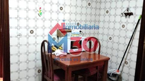 Foto 3 de Pis en venda a Centro, Miranda de Ebro