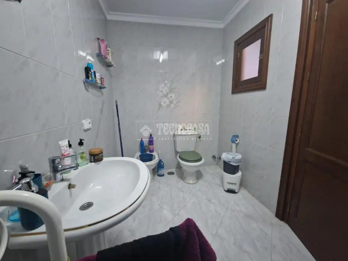 Baño de Casa o chalet en venta en Osuna con Aire acondicionado y Balcón