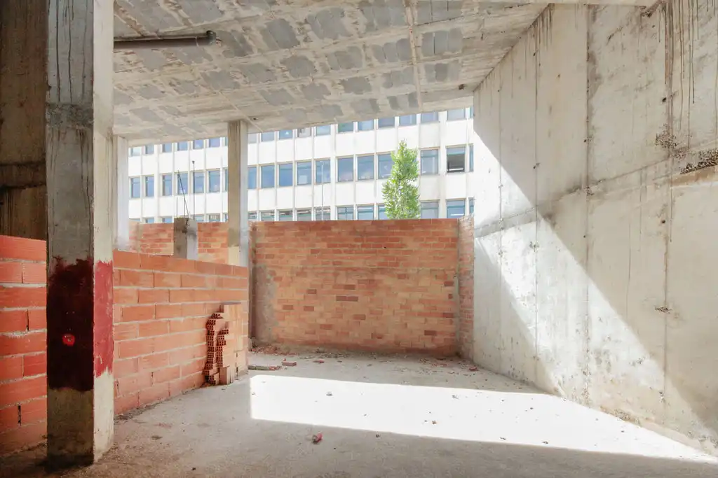 Buildings for sale in Sabadell