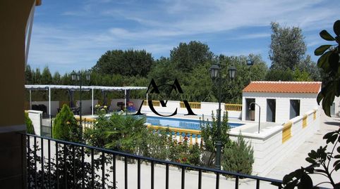 Foto 5 von Haus oder Chalet zum Verkauf in Poleares, Lucena
