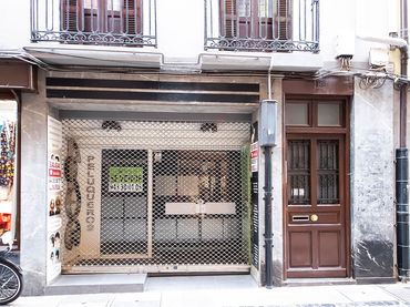 Business premises to rent in Korreo Kalea