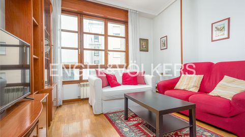 Foto 3 de Piso en venta en Salesas - Foncalada - Campoamor, Oviedo
