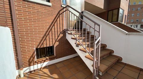 Foto 2 de Casa adosada en venda a  Dehesas de las, Zurguén, Salamanca Capital
