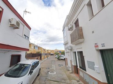 Terraced house for sale in JUAN FERNANDEZ 18