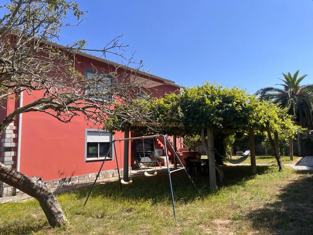 Casa o chalet en venta en Ares