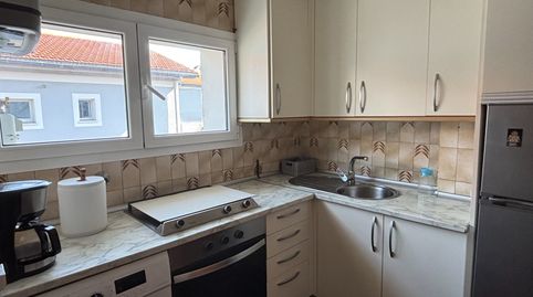 Foto 3 de Piso en venta en Nuestra Señora del Pilar, Martutene, Donostia - San Sebastián