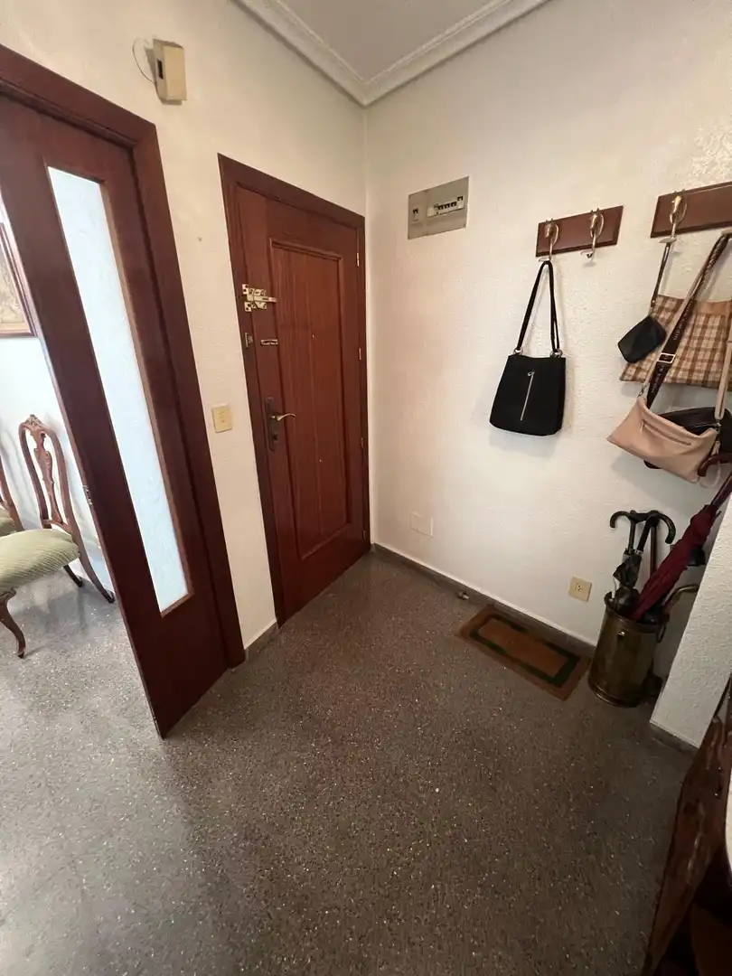 Flat for sale in Murcia  with Storage room, Furnished and Balcony