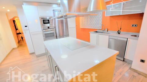 Foto 5 von Wohnung zum Verkauf in Calle Reyes Catolicos, San Ramón - Monte de Piedad, Xirivella