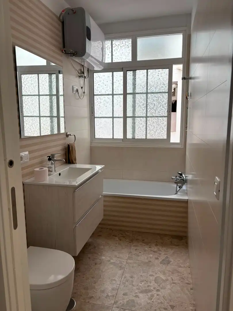 Wohnung zur Miete in Avenida Trinidad, 15, La Laguna