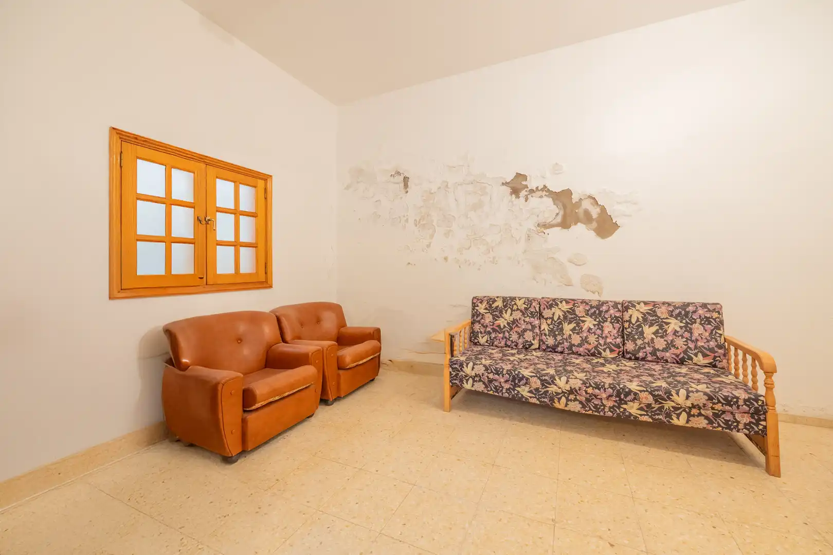 Sala de estar de Piso en venta en Telde