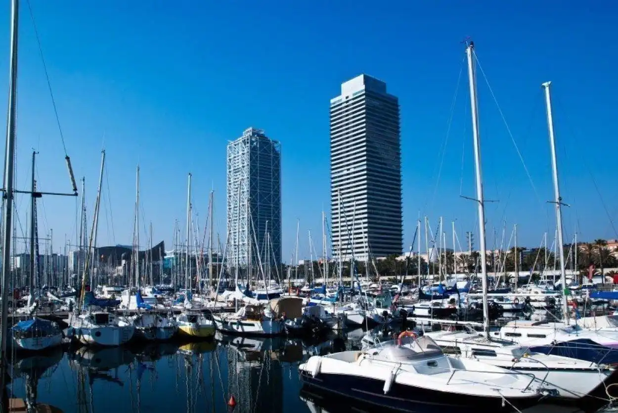 Résidentiel avec ascenseur à vendre à Sarrià - Sant Gervasi, imagen 17