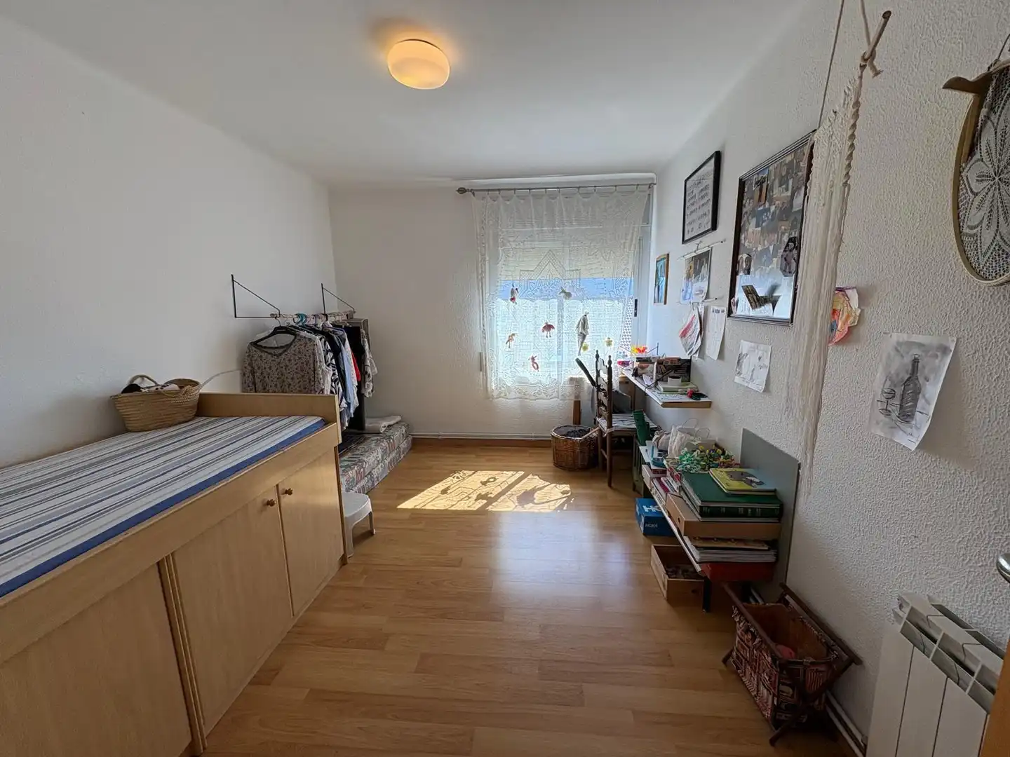 Piso con terraza en venta en Santa Perpètua de Mogoda, imagen 14