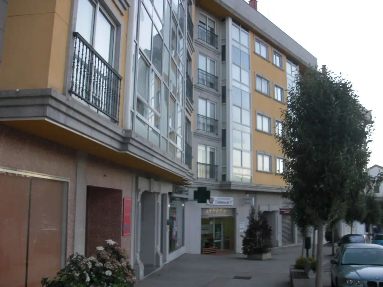 Local comercial en venta en Avenida de Ramón Nieto, imagen 19