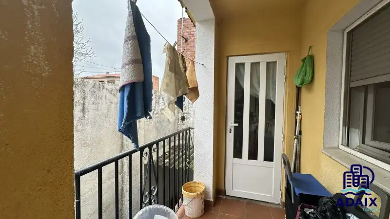 Terraza de Casa o chalet en venta en Navahermosa con Balcón